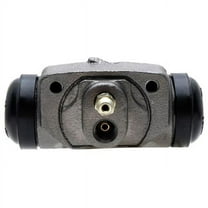 Raybestos WC37235 Professional Grade Drum Brake Wheel Cylinder Fits select: 1969-1993 DODGE W-SERIES, 1996-1997 DODGE RAM VAN