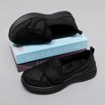 thumbnail image 4 of Zapatos para Livianos Senderismo Transpirables Mesh Casuales Mujeres PARTIR ESCUELA DEL Hospital, 4 of 9
