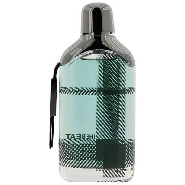 Burberry The Beat by Burberry for Men - 1.7 oz EDT Spray - Walmart.ca
