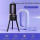 thumbnail image 4 of USB Electric Mosquito Lamp, Fly Trap & Repellent Lantern, 4 of 4