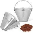 thumbnail image 1 of EcoNesxp Pro Brew Coffee Maker, 1 of 5