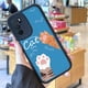 thumbnail image 2 of "Expresa tu personalidad con una exclusiva funda para teléfono con diseño de dibujos animados de doble capa para iPhone 14", 2 of 4