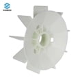 thumbnail image 3 of Y2-280-4.6.8 Electric Motor Fan Blade 9 Blades, 3 of 5