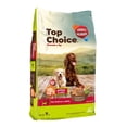 thumbnail image 3 of Alimento para perro The Top Choice Cachorro y Adulto 7 Kg, 3 of 4