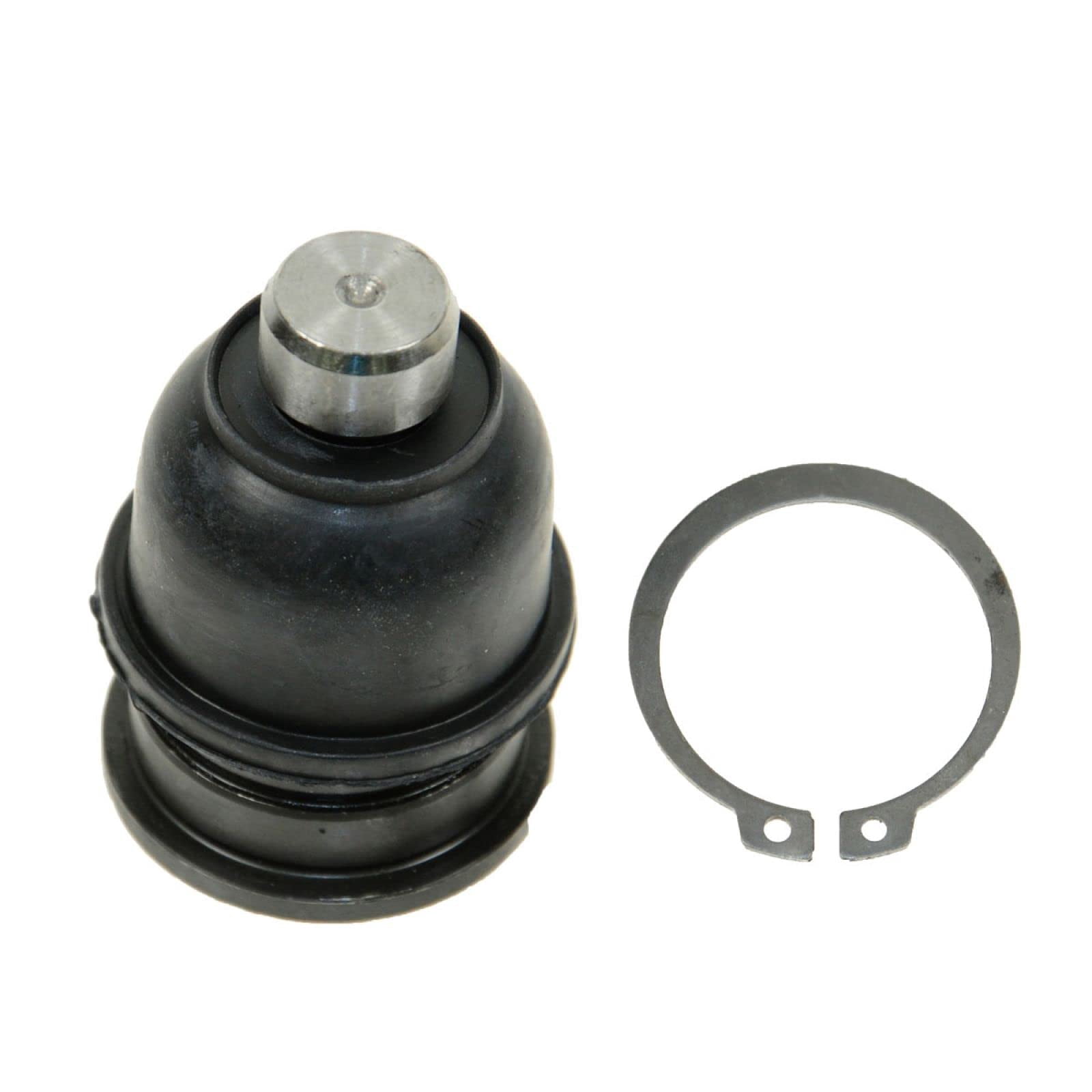 TRQ Front Lower Ball Joint Left LH Right RH Pair of 2 for Santa Fe Kia Sorento PSA63231 Fits select: 2001-2012 HYUNDAI SANTA FE