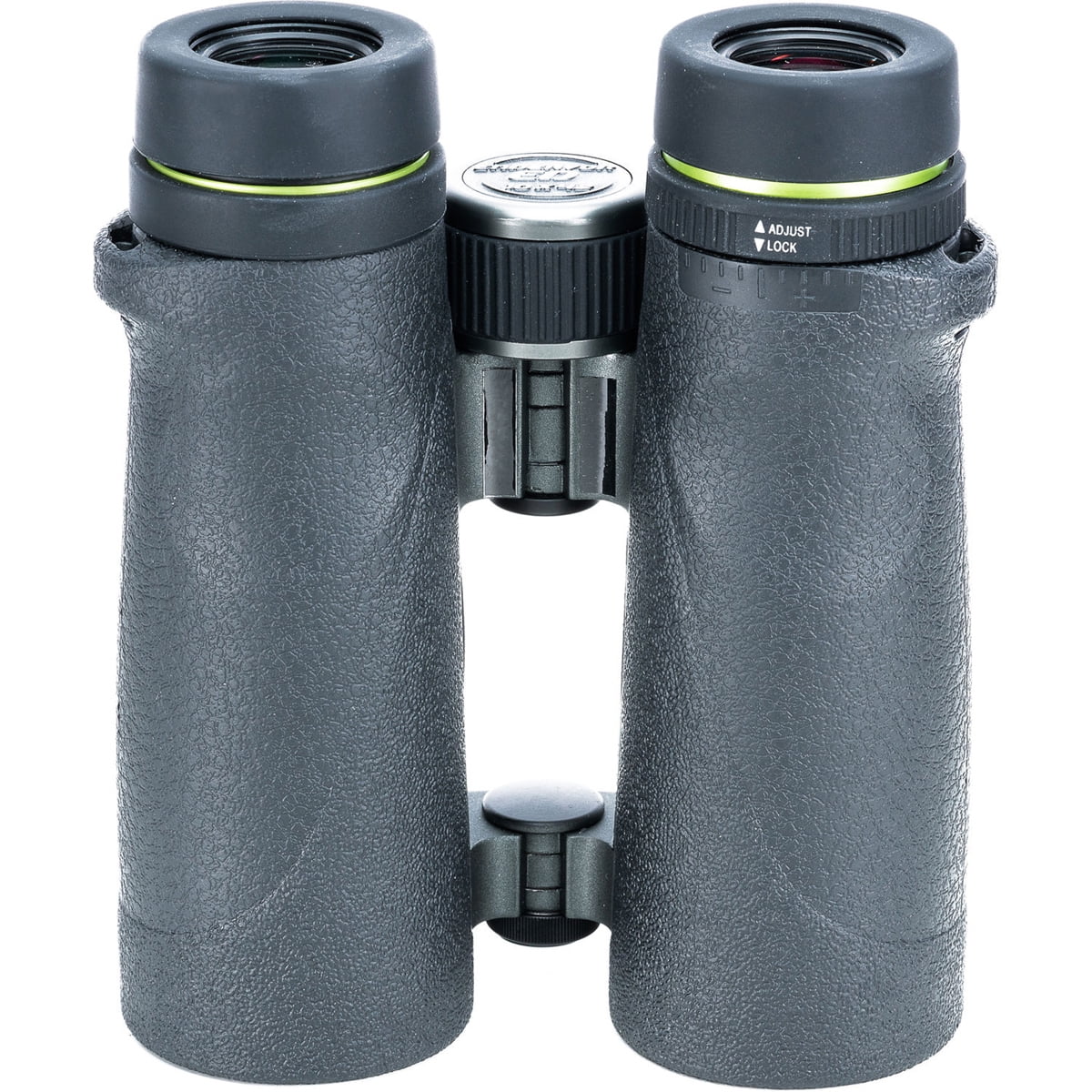 Vanguard 10x42 Binocular with Ed Glass (Black)
