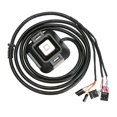 thumbnail image 4 of Tmvgtek Mini Interruptor De Montaje En Escritorio Para Pc, Cable Extensor, Puerto Usb Dual, Enchufe De Audio, Interruptor Para Pc, 4 of 6