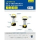 thumbnail image 2 of Linterna Campamento Multiusos Luz Atenuable 1400Mah Surtek LICA02, 2 of 3