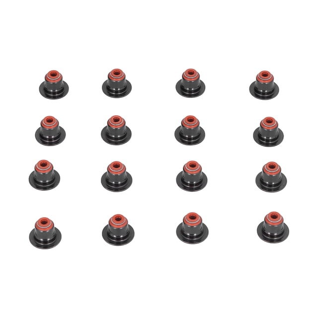 11340029751, Auto Parts Durable Valve Stem Seal Kit 16PCS Stable Performance For Vehicles