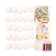 thumbnail image 1 of Bearachild Kit de artesanía de huevos de Pascua DIY, adorno colgante de pintura para decoración de fiesta infantil Type2 NO2, 1 of 1