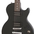 thumbnail image 4 of Guitarra Eléctrica EpiPhone Modern Les Paul Special-ii Ebony EpiPhone LES PAUL SPECIAL SATIN E1, 4 of 5