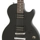 thumbnail image 4 of Guitarra Eléctrica EpiPhone Modern Les Paul Special-ii Ebony EpiPhone LES PAUL SPECIAL SATIN E1, 4 of 5