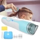 thumbnail image 4 of Pugar El Cabello Eléctrico, Cortador de Cabello Eléctrico Impermable, sucio Fuerte, Bebé Portátil para Peluquería en Casa, 4 of 7