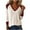 Wine, variant on Wlynlyn Long Sleeve Shirts for Women Casual V Neck Color Block Tunic Tops Loose Fitted Cozy Soft T-Shirts