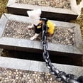 thumbnail image 5 of Simulation iron chain dog leash multifunctional thick rope leash dog accessories-Yvan, 5 of 5