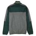 thumbnail image 2 of G-III Sports Mens Milwaukee Bucks Jacket, Grey, Large, 2 of 2