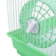 thumbnail image 2 of A&E Two-Story Hamster Cage, 2 of 4