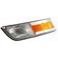 thumbnail image 3 of Side Corner Parking Turn Signal Light Lamp Passenger Right R for Grand Marquis, 3 of 5