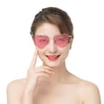 thumbnail image 4 of 2 pes de terre de moda pa mujer con pa fiestas al Colcomx Gafas de sol de mujer, 4 of 8