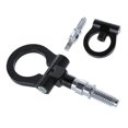 thumbnail image 5 of Heavy-Duty Racing Towing Car Tow Hook Front Bumper Trailer Ring Eye Towing Tow, 5 of 5