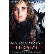 My Immortal Heart - eBook