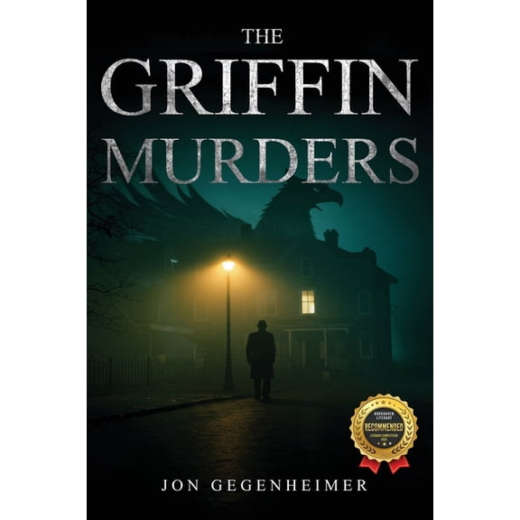 The Griffin Murders, (Paperback)