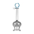thumbnail image 2 of Music Holder, Convenient Exquisite Workmanship Marching Clamp Lightweight  For Musical Instrument For Trumpet For Lyre, 2 of 8