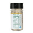 thumbnail image 2 of Breeze Blends Veggie Seasoning Blend -- Garlic Seasoning Salt -- Grilled/Sauteed/Roasted (4 oz), 2 of 9