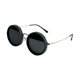thumbnail image 3 of Ajustable Color Tono Gafas de sol al aire libre Gafas de sol de los hombres 1 9 Gear Ajustable Color Tono Polarizado Circular Gafas de sol de playa, 3 of 6