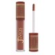 thumbnail image 1 of Juvia's Place Coffee Shop Brillo de labios CookieButter - Belleza hidratante Tinted Clear Glows Hidratante de larga duración Brillo voluminoso Color brillante Puchero Manchas Plumper Light Glass Fille, 1 of 5
