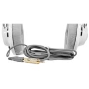 AKG K701 Studio Recording Reference Headphones+Rechargeable Headphone Amplifier