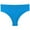 Sky Blue, variant on Scyoekwg Womens Underwear Bikinis Briefs Fashion Ladies Panties Solid Color Mid Waisted Bikini Underwear Hipster Panties Breathable Bikini Panties (Blue,XXL)