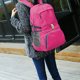 thumbnail image 4 of Mochila plegable de gran capacidad para exteriores, ultraligera, portátil, para viajes y montañismo., 4 of 6