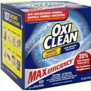 OxiClean Versatile Stain Remover, 275 Loads