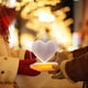 thumbnail image 3 of Xihbxyly Luz de Noche para San Valentín, Lámpara Romántica para Propuesta de Matrimonio, Función Led para Dormir, Brillo Suave para Decoración de Dormitorio, Perfecta para Ocasiones Especiales, Mater, 3 of 7