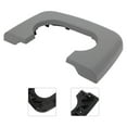 thumbnail image 1 of Car Central Console Cup Holder Frame, Practical And Reliable Reusable Central Console Cupholder Cover  For Auto Parts  F-1501997-2003 Cup Holder, 1 of 8