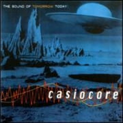 Originally released on cassette. Recorded between 1990 and 1994.