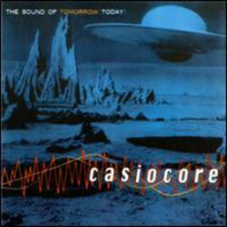 Originally released on cassette. Recorded between 1990 and 1994.