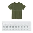 thumbnail image 7 of Donkey Farm Animal Farmhouse Farmer Shirt Gifts Tshirt Crew Neck, 7 of 7