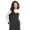 thumbnail image 3 of Sudadera Puma Modern Sports Mujer negro 847103 01 M, 3 of 4