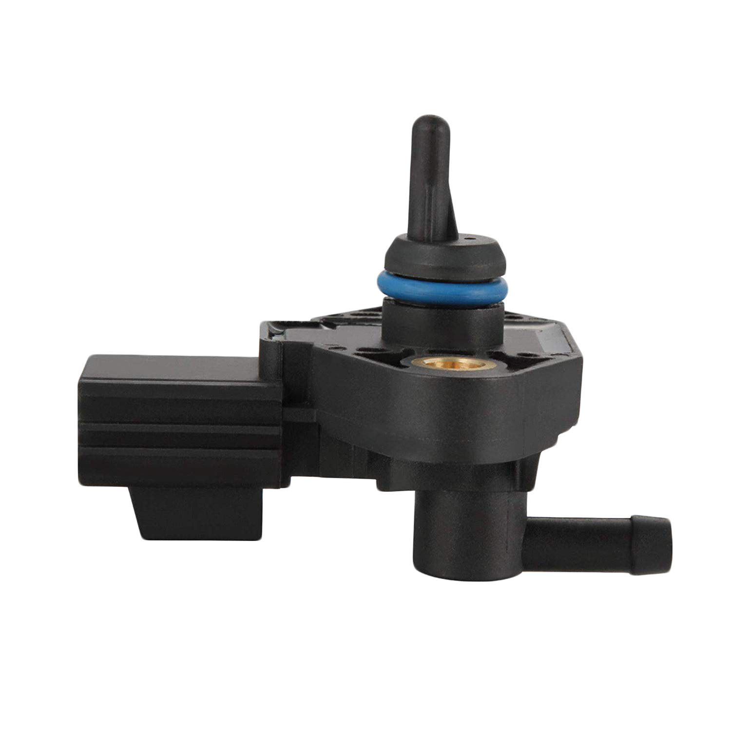 Fuel Injection Pressure Sensor Fits For Ford Lincoln Mercury Replaces Cm5229 3f2z9 G756 Ac 3f2z9g756ac Automotive Fuel Injection Snowrobin Jp