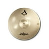Zildjian 20517 19" Custom Crash Cast Bronze Cymbal With Large Bell Size New