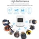 thumbnail image 3 of Enrutador 4G Portátil, Batería De Larga Duración Versión Profesional Para Europa Y Asia Admite Conexión De 10 Dispositivos Módem WiFi 4G LTE Desbloqueado 5G Para Computadoras, 3 of 7