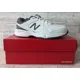 thumbnail image 1 of New Balance 519 Mens Size 8 D Cross Training White & Grey Shoes MX519V2 NEW, 1 of 5