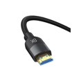 thumbnail image 4 of 2.1 HDMI-compatible Video Cable Supports 8K at 60Hz and 4K at 120Hz for Cameras Laptops Screens Extension Cord, 4 of 11
