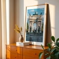 thumbnail image 3 of Arco della Pace 02 - Milan Lombardy Italy Photography Architecture Cityscape Travel Poster Street Photography Landscape Scenic Unframed Wall Art Print 32 x 48 inches, 3 of 60