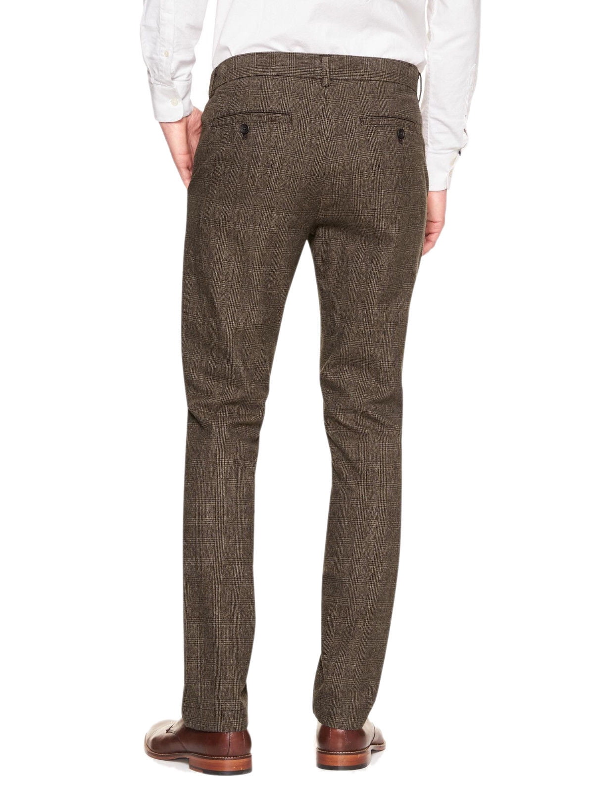 banana republic mens plaid pants