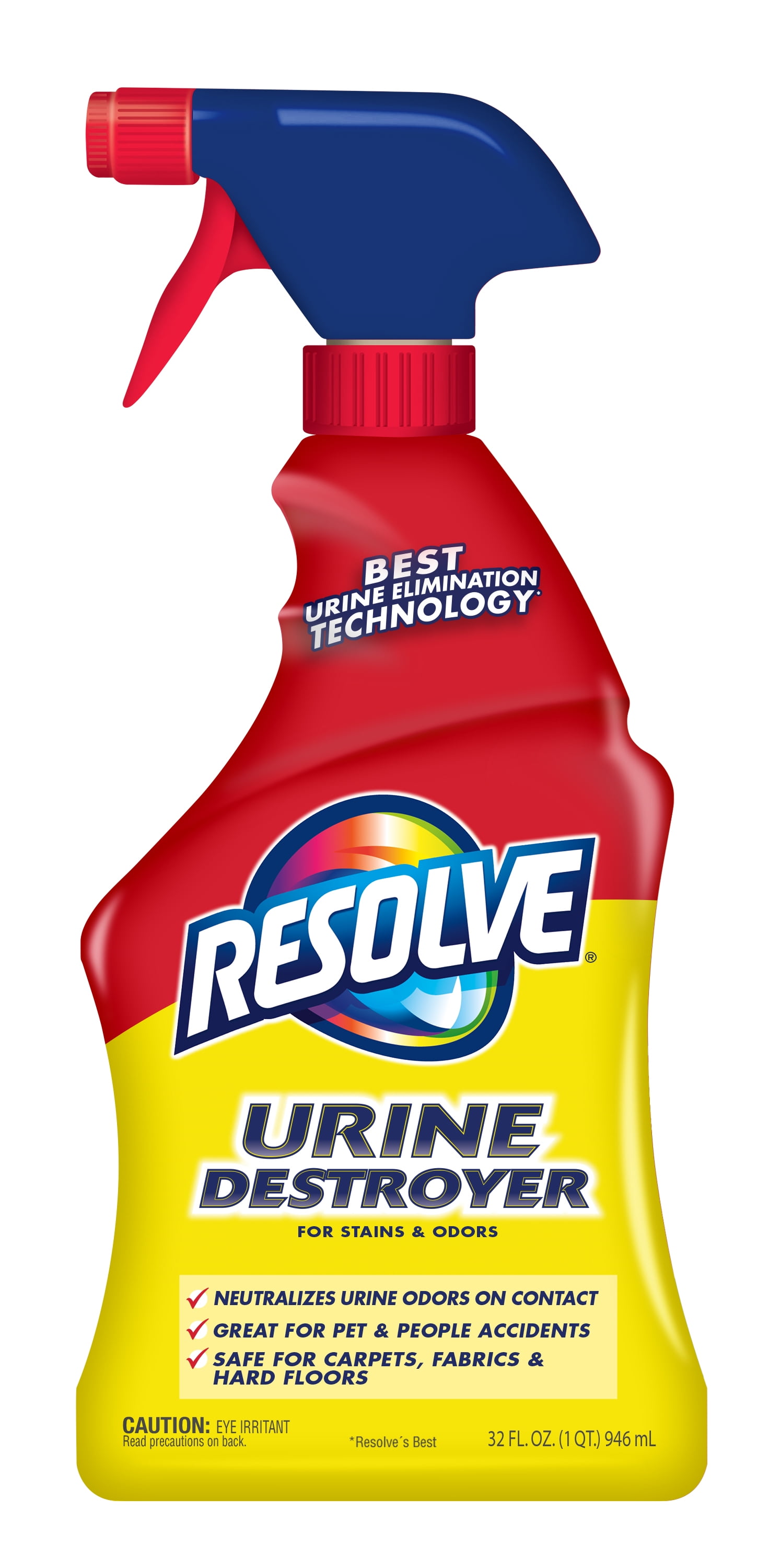 urine odor eliminator