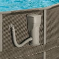 thumbnail image 2 of Funsicle 1500 Gallon SkimmerPlus Filter Pump for Above Ground Swimming Pool, Gray, Adults, 2 of 6