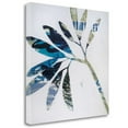 thumbnail image 1 of Paysage Tropical III par Brenda K. Bredvik, 1 of 2